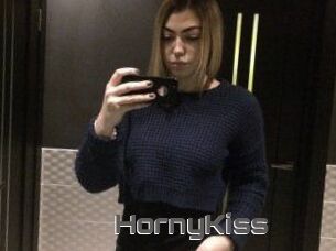 HornyKiss