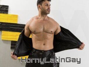 HornyLatinGay