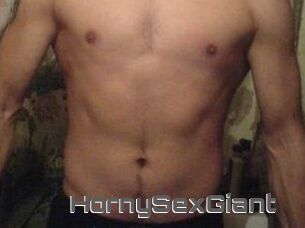 HornySexGiant