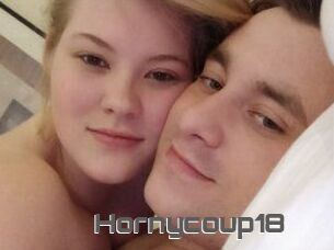 Hornycoup18