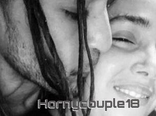 Hornycouple18