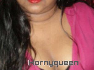 Hornyqueen