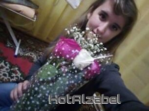 HotAlzabel