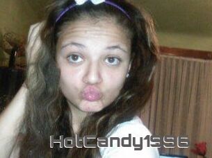 HotCandy1996