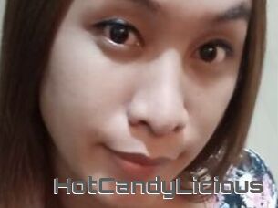 HotCandyLicious
