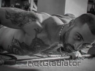 HotGladiator