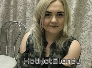 HotHotBlondy