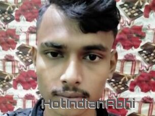 HotIndianAbhi