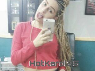 HotKarol25