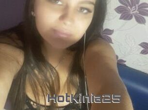 HotKinia25