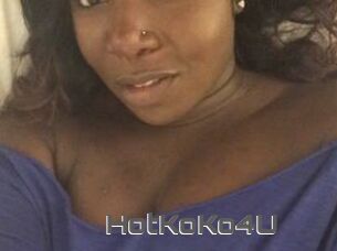 HotKoKo4U