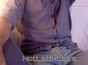 HotLatinLava