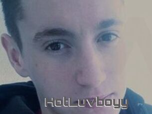 HotLuvboyy