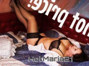 HotMaria21