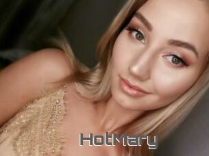 HotMary