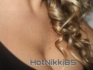 HotNikki85