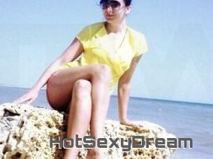 HotSexyDream