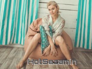 HotSezamin
