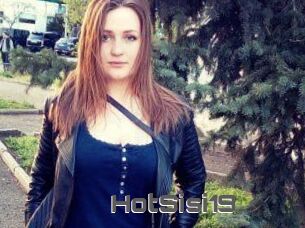 HotSisi19