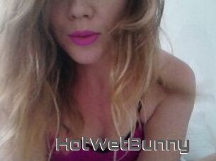 HotWetBunny
