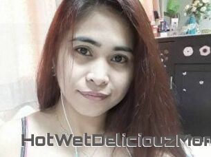 HotWetDeliciouzMom