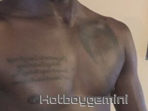 Hotboygemini