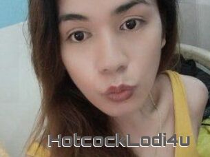 HotcockLodi4u