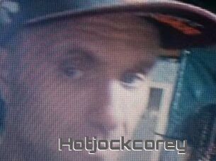Hotjockcorey