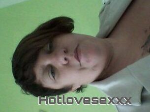Hotlovesexxx