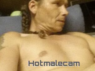 Hotmalecam