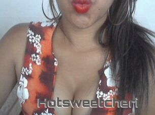 Hotsweetcheri