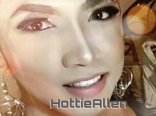 HottieAllen