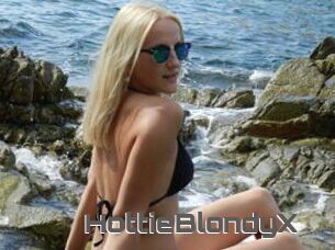 HottieBlondyX