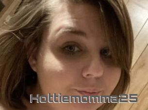 Hottiemomma25