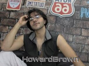 HowardBrown