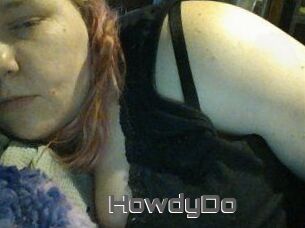 HowdyDo