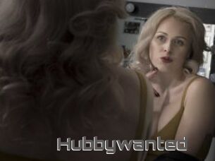 Hubbywanted