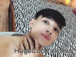HugeCockVirAss