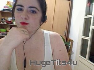 HugeTits4u