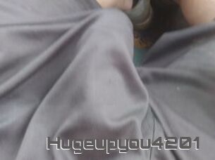 Hugeupyou4201