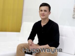 HugoWayne