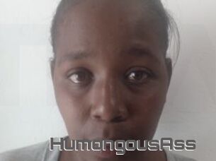 HumongousAss