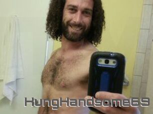 HungHandsome69