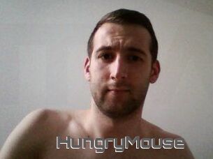 HungryMouse