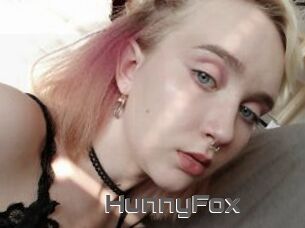 HunnyFox