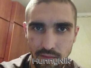 HunnyNik