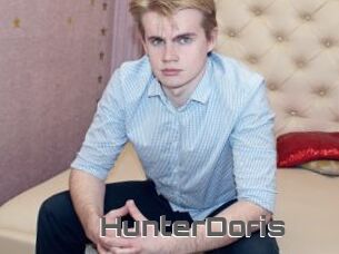 HunterDoris