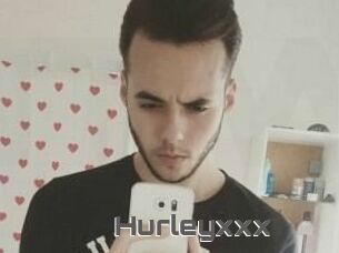 Hurleyxxx