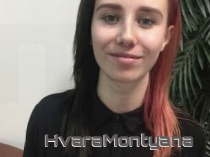 HvaraMontyana