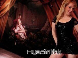 Hyacinthk